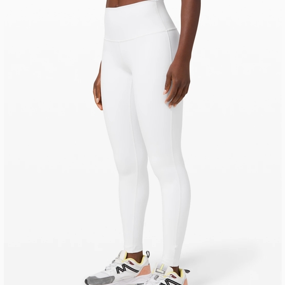 lululemon athletica Pants - NWOT Lululemon WunderUnder